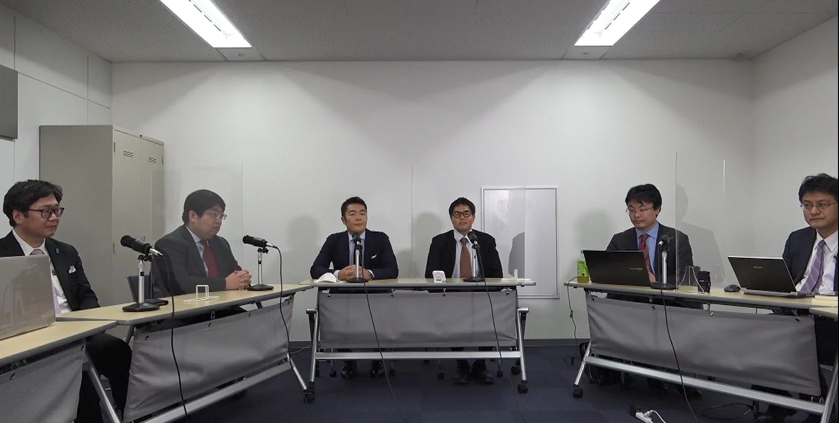 第87回研究会速報【奥山真司先生登場！】