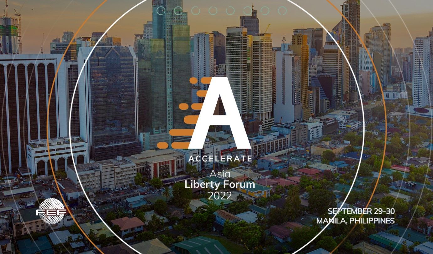 渡瀬裕哉メルマガ「ASIA LIBERTY FORUM」
