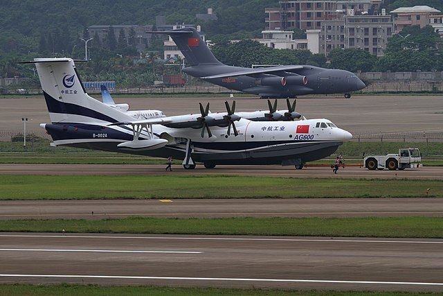 中川コージメルマガ「中華製航空機の時代が着実に近づいています」