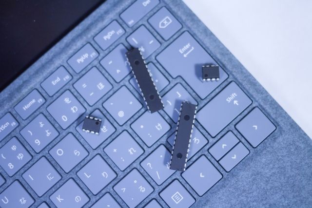 【第５回情勢分析研究会】中国から先端技術をいかに守るか