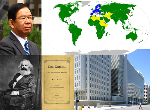 江崎道朗の「自主独立のための選択肢」No.63グローバリズムの功罪