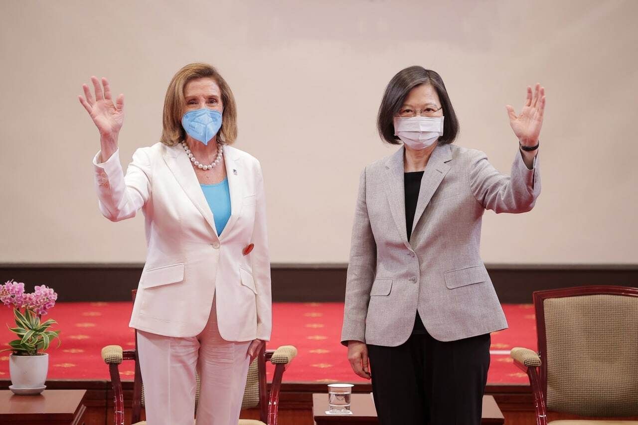 注目ニュース「ペロシ下院議長の台湾訪問による影響は？」