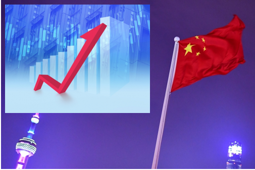 中川コージメルマガ「中華貿易は堅調推移」」