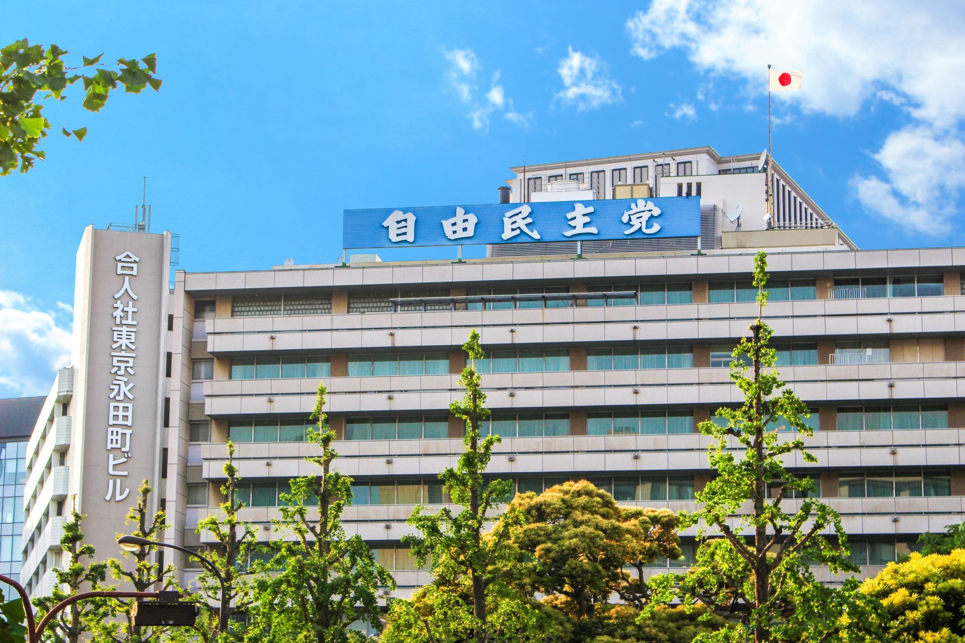 政策決定を行うための政策調査部会とは？