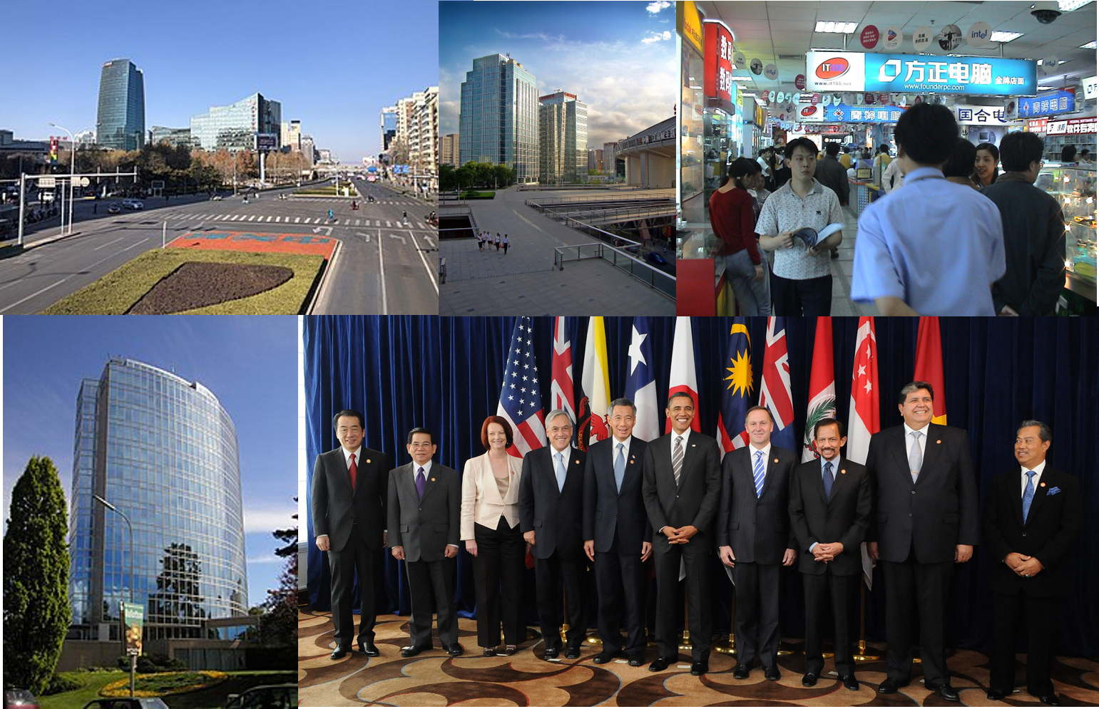 中川コージの「紅い毒を抜いて、美味しく食べる御作法講座」 第33回「チャイナのTPP参加について、細かい論点を弄ってみる」（後半）