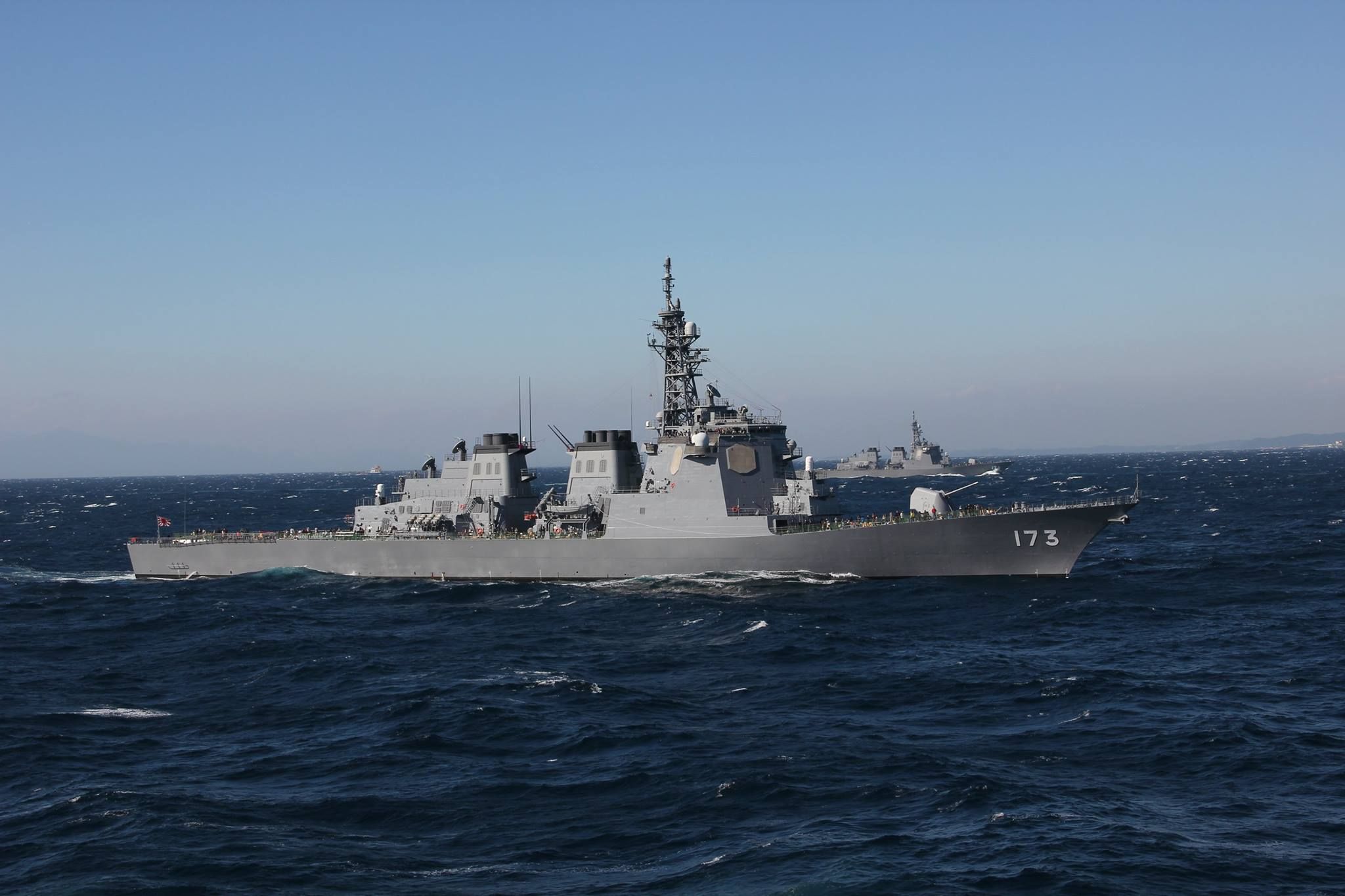 自衛隊統合運用の課題とは？