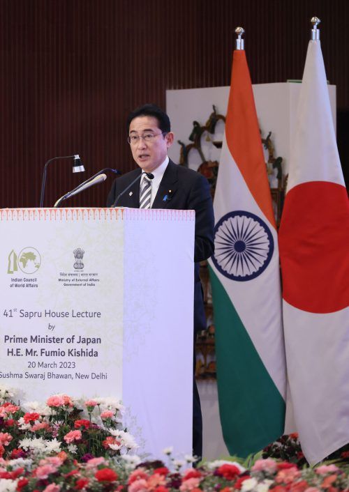 江崎道朗メルマガ〈インド太平洋の平和と安定に貢献する軍隊〉