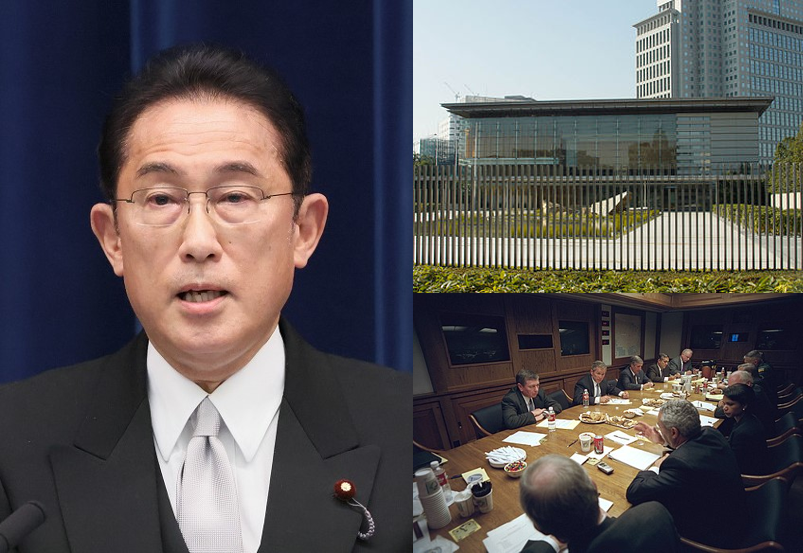江崎道朗　岸田総理が目玉政策に据えた「国家安全保障戦略の改定」とは？
