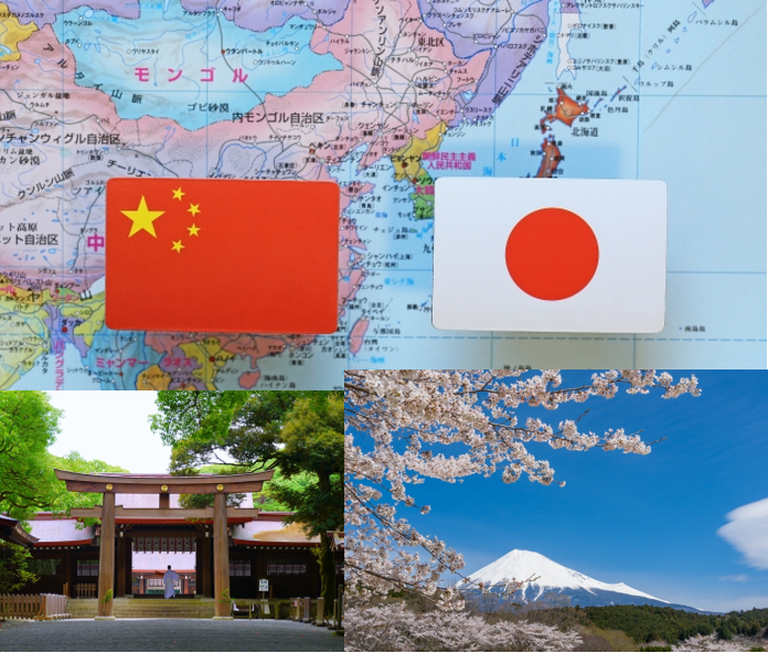 中川コージメルマガ「実は気になって気になって仕方がない日本文明という存在」