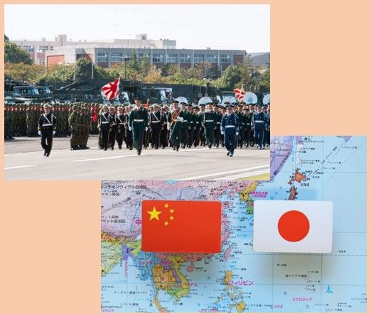 江崎道朗メルマガ「次期国家安全保障戦略で自公が同意」