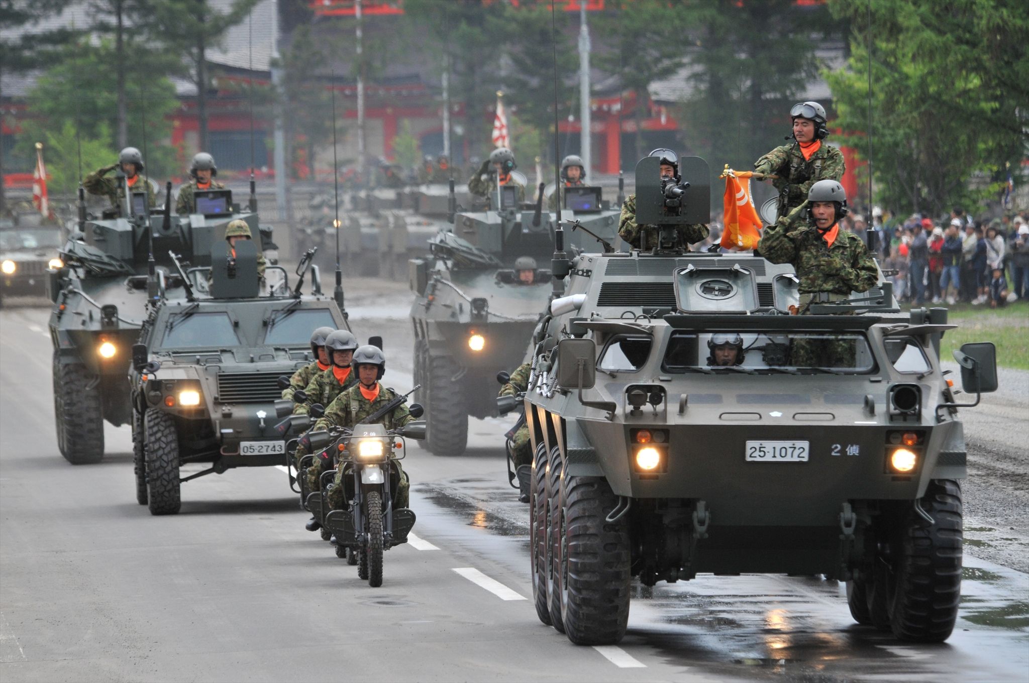 防衛産業を守るためにも簡素な税制へ規制改革を