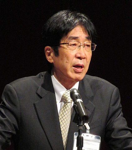 【情勢分析研究会】公益財団法人アジア成長研究所：八田達夫先生「社会保障改革の論点」