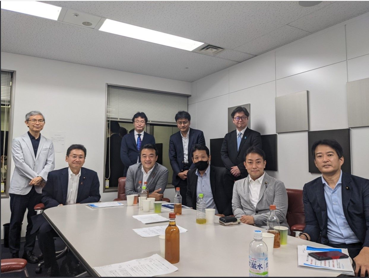 救国シンクタンク「規制改革フォーラム」の概要をお届けいたしました。