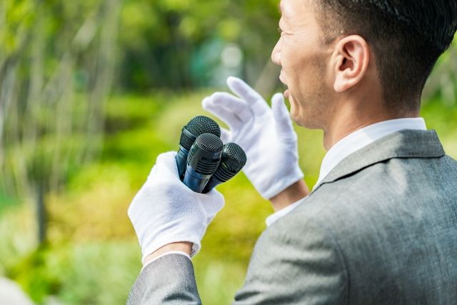 渡瀬裕哉メルマガ〈街頭演説文化は思考停止した日本政治の象徴、公職選挙法の改正を〉